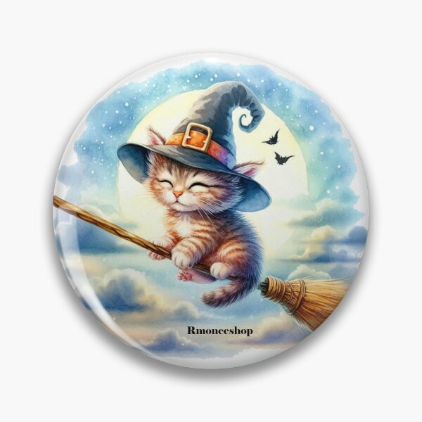 Item preview, Magical Moonlit Ride designed and sold by rmoneeshop.