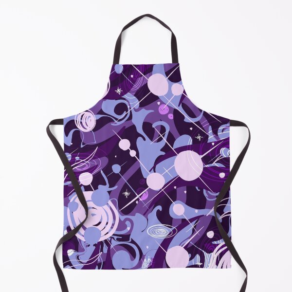Item preview, Starry Storm designed and sold by Vivinedrawsells.