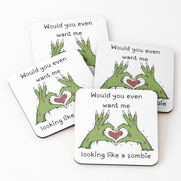 Artikelvorschau, Zombie Lyrics Yungblud entworfen und verkauft von Tao's Inspired Hands.