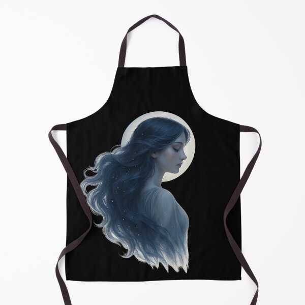 Item preview, Moonlit Serenity designed and sold by ArcadiaSilence.