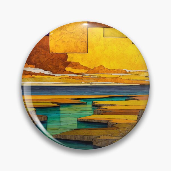 Item preview, Abstract River designed and sold by JPugliese.