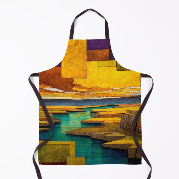 Item preview, Abstract River designed and sold by JPugliese.