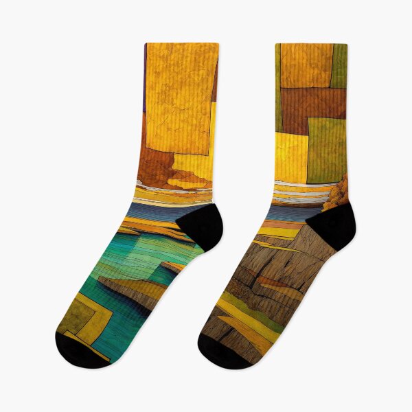 Item preview, Abstract River designed and sold by JPugliese.
