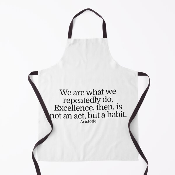 Item preview, Aristotle Quote designed and sold by CharmStudio.