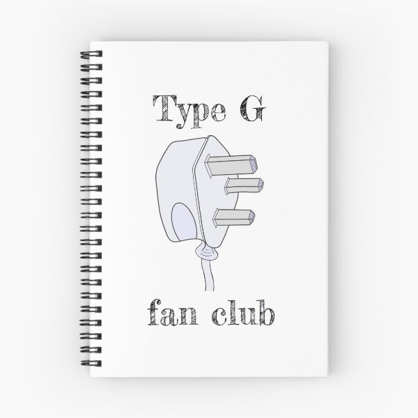 Artikelvorschau, Fanclub Typ G entworfen und verkauft von justNickoli.