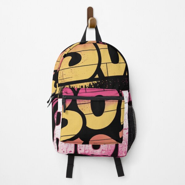 Item preview, Bold Make Your Mark Graffiti designed and sold by ShadowAndSlate.