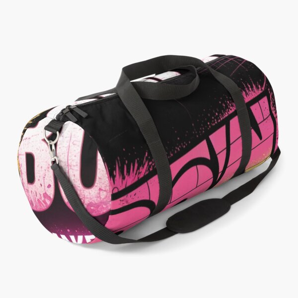 Item preview, Bold Make Your Mark Graffiti designed and sold by ShadowAndSlate.
