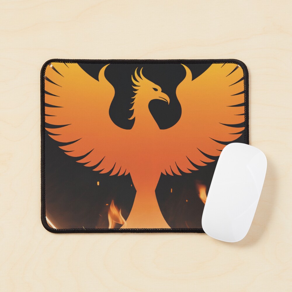 Item preview, Mouse Pad designed and sold by ShadowAndSlate.