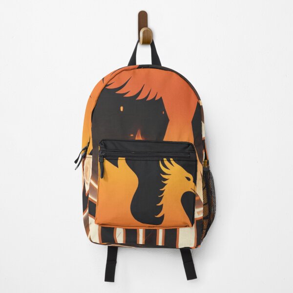Item preview, Resilient Rise Above Phoenix designed and sold by ShadowAndSlate.