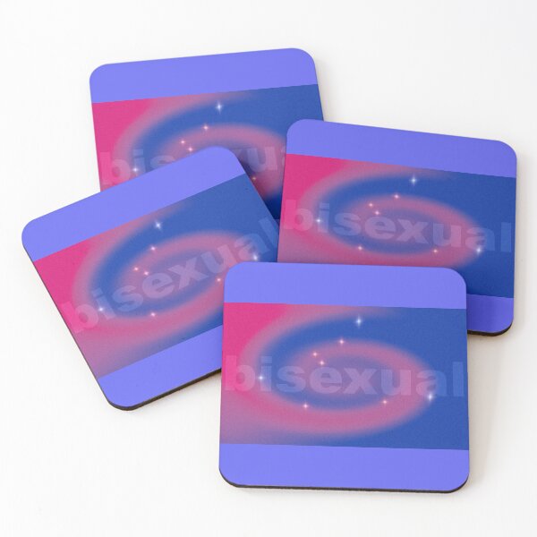 Item preview, spacey bisexual designed and sold by fangurlemmy.