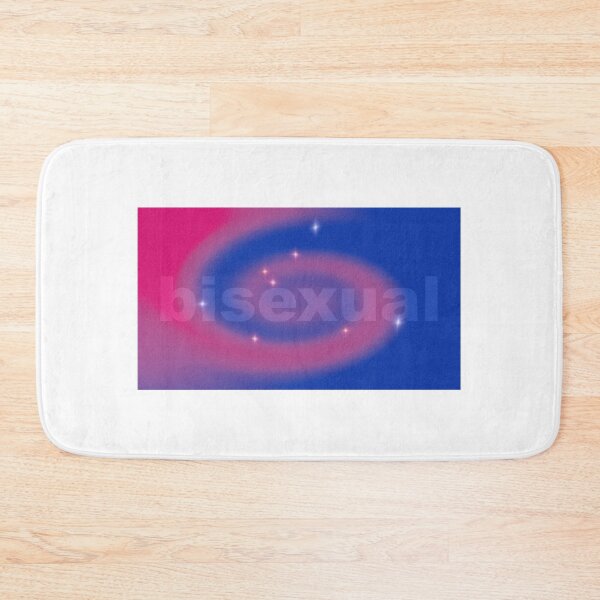 Item preview, spacey bisexual designed and sold by fangurlemmy.