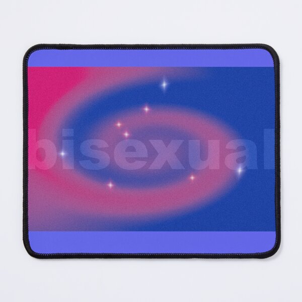 Item preview, spacey bisexual designed and sold by fangurlemmy.