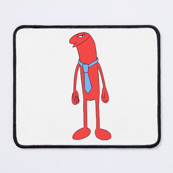Item preview, Allan Red designed and sold by Quistlor.