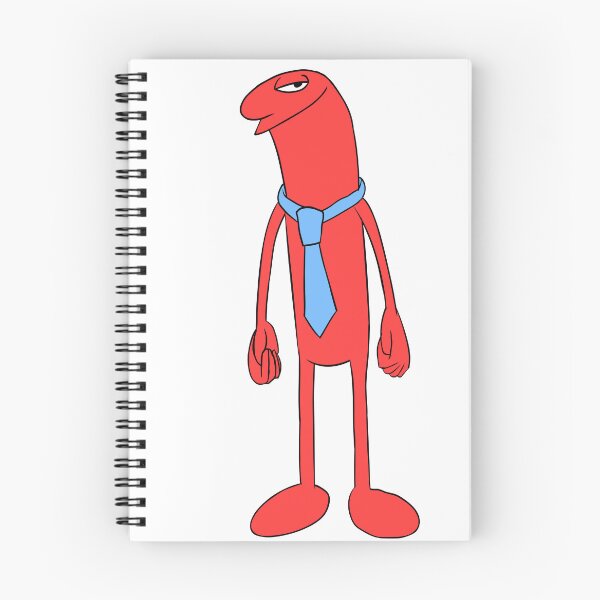 Item preview, Allan Red designed and sold by Quistlor.