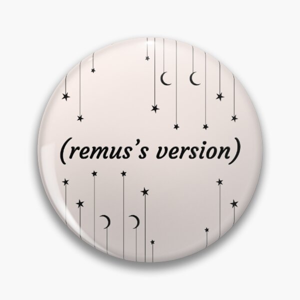 Item preview, Remus's Version designed and sold by dorlenesversion.