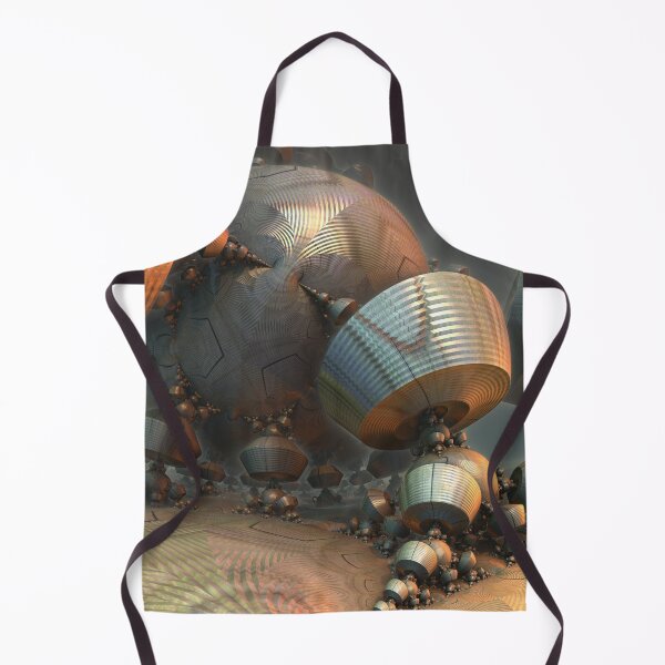 Item preview, Verdant Fractal Fusion designed and sold by bloorose.