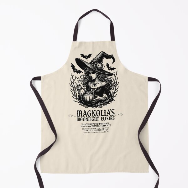 Item preview, Magnolia's Moonlight Elixirs designed and sold by smeraldosecrets.