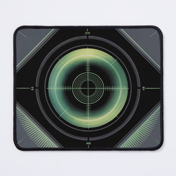 Item preview, Focused Zero In Target Scope designed and sold by ShadowAndSlate.