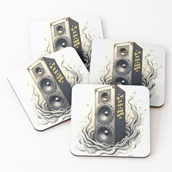 Item preview, The only good system is a sound system designed and sold by Dreams--Cape.