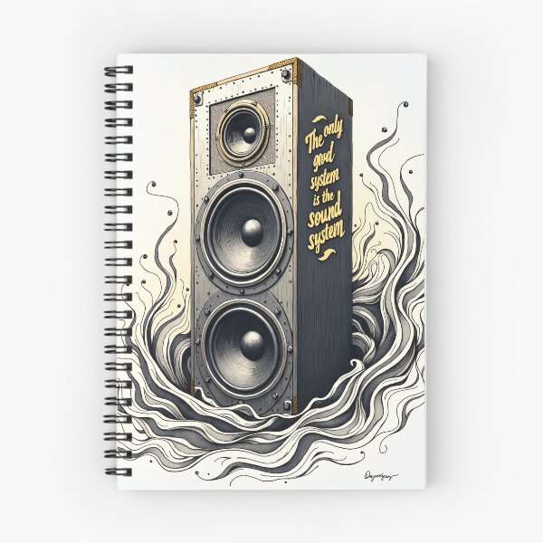 Item preview, The only good system is a sound system designed and sold by Dreams--Cape.