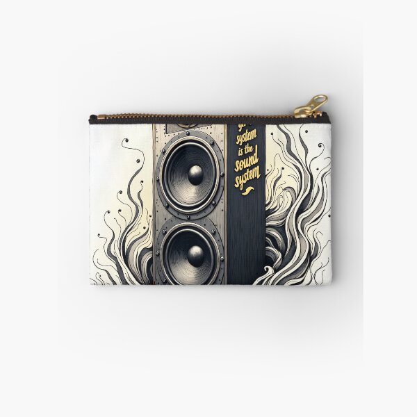 Item preview, The only good system is a sound system designed and sold by Dreams--Cape.
