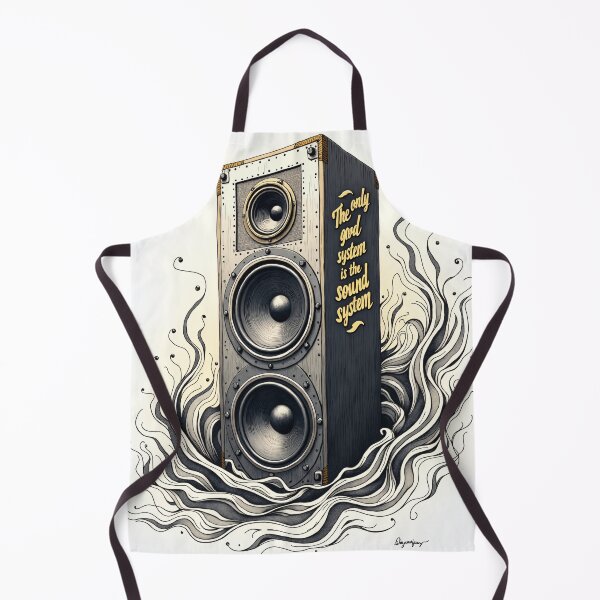 Item preview, The only good system is a sound system designed and sold by Dreams--Cape.