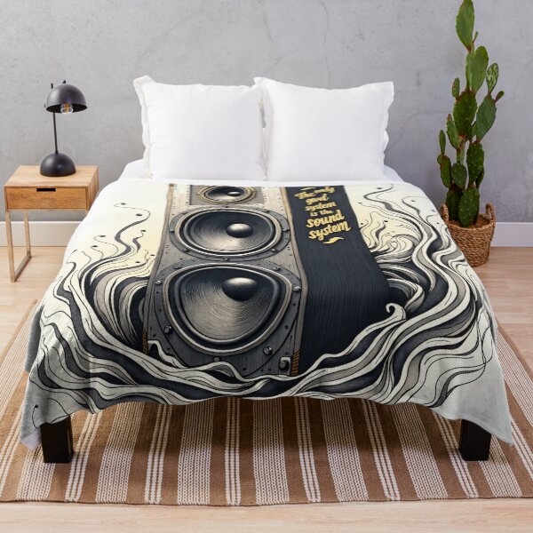 Item preview, The only good system is a sound system designed and sold by Dreams--Cape.