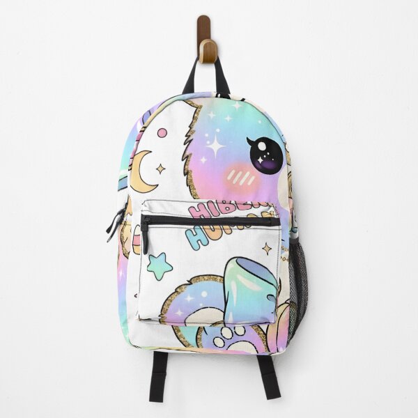Item preview, Pastel Kawaii Bear – Cozy Rainbow Sparkle Halloween Design designed and sold by AnnDesignStudio.