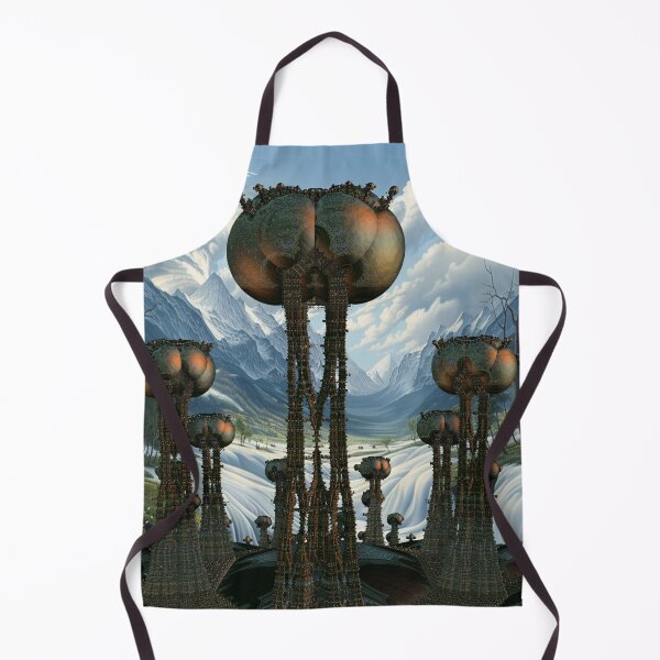Item preview, Industrial Arboretum designed and sold by bloorose.