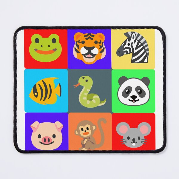 Item preview, Animals Friend designed and sold by AWADHESH CHAURASIA.