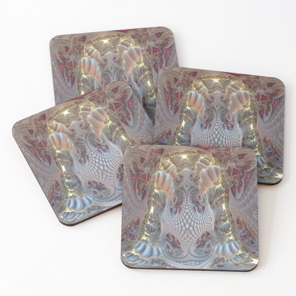 Item preview,  Labyrinthine Flow designed and sold by bloorose.