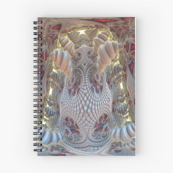 Item preview,  Labyrinthine Flow designed and sold by bloorose.