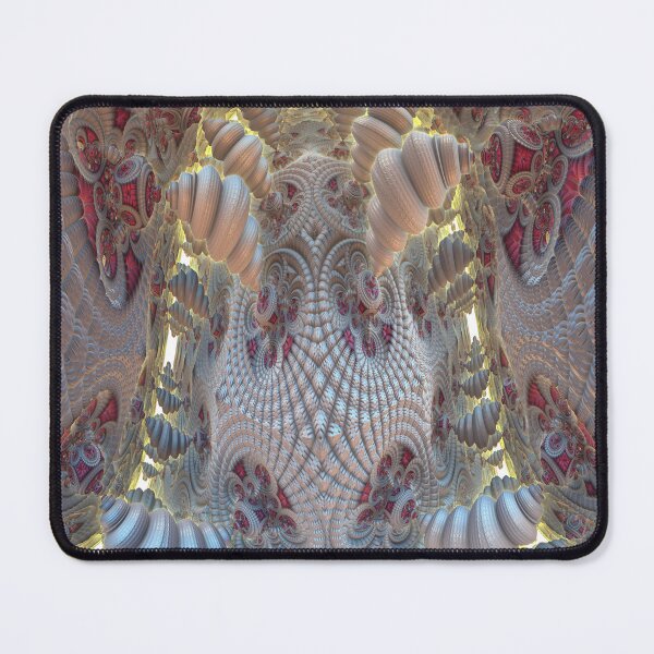 Item preview, Labyrinthine Flow designed and sold by bloorose.