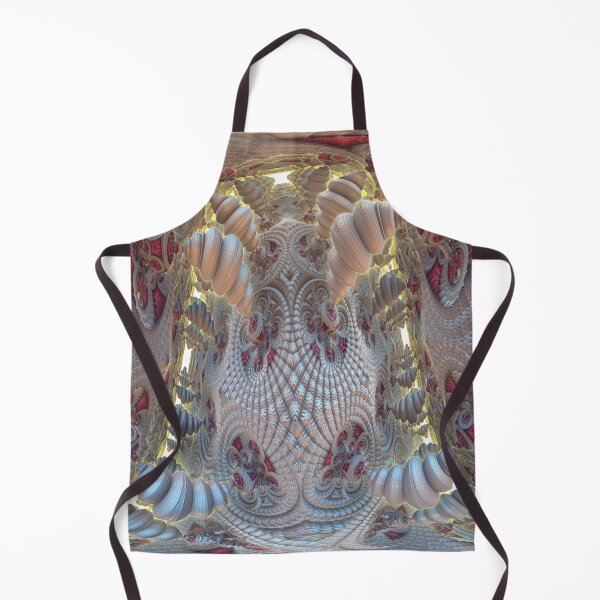 Item preview, Labyrinthine Flow designed and sold by bloorose.