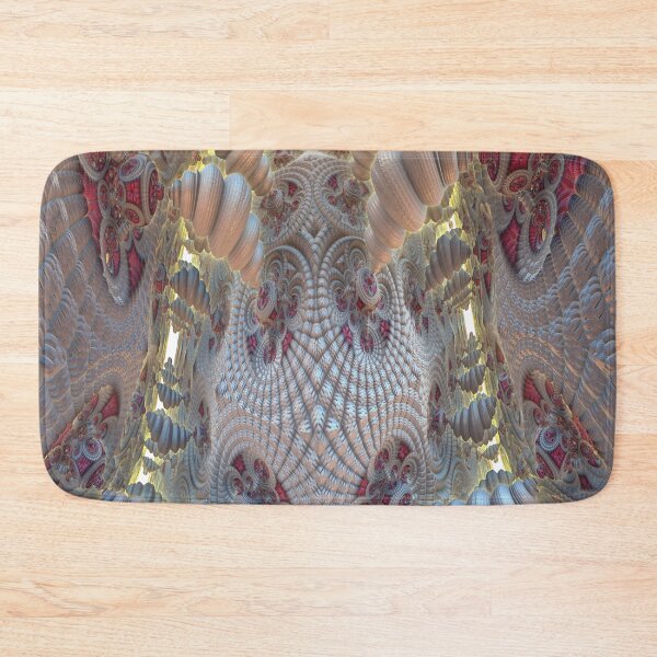 Item preview,  Labyrinthine Flow designed and sold by bloorose.