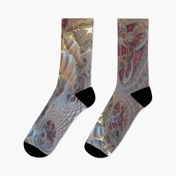 Item preview,  Labyrinthine Flow designed and sold by bloorose.