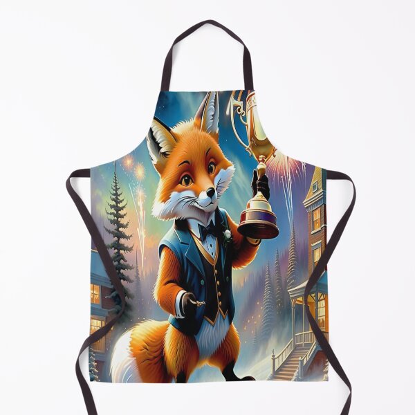 Item preview, Prize Winner Fox designed and sold by Freedom Foxes.