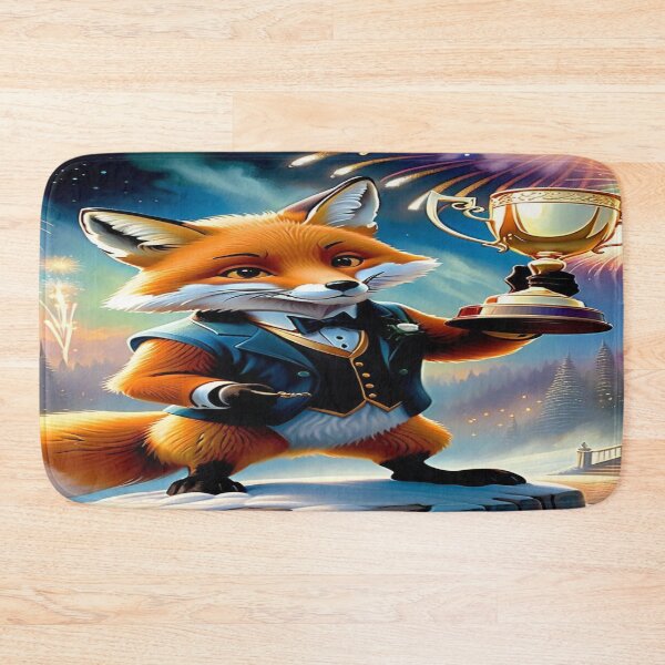 Item preview, Prize Winner Fox designed and sold by Freedom Foxes.