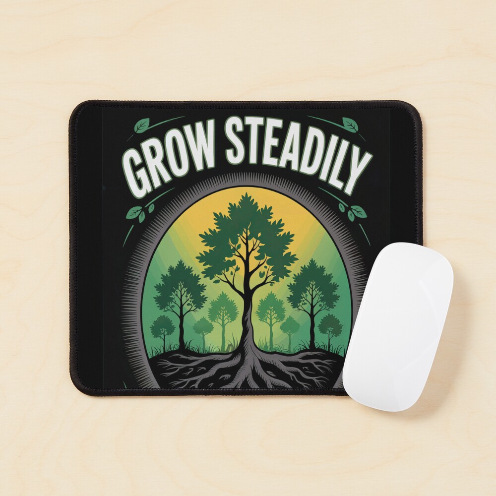 Item preview, Mouse Pad designed and sold by ShadowAndSlate.