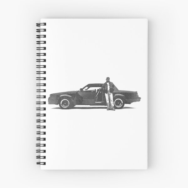 Item preview, GNX - Kendrick Lamar Graphic designed and sold by NapkinDesigns.