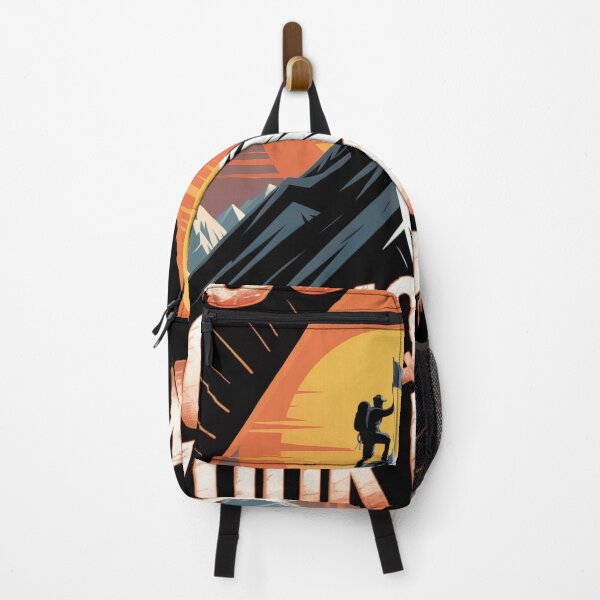 Item preview, Success Conquer Your Peak designed and sold by ShadowAndSlate.