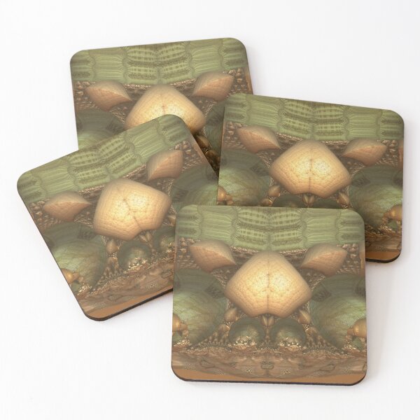 Item preview, The Labyrinthine Organism designed and sold by bloorose.