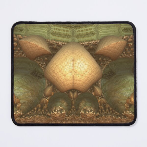 Item preview, The Labyrinthine Organism designed and sold by bloorose.