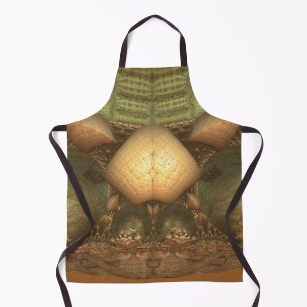 Item preview, The Labyrinthine Organism designed and sold by bloorose.