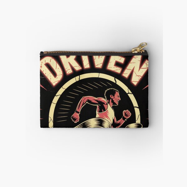 Item preview, Driven Runner Push Through designed and sold by ShadowAndSlate.