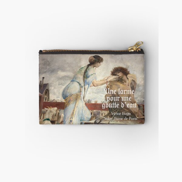 Item preview, Une larme pour une goutte d'eau designed and sold by PariSeine.