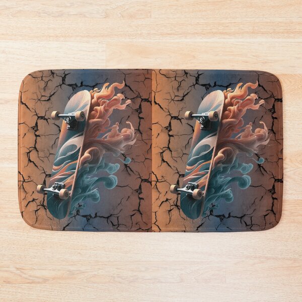 Item preview, SKATE LIFE designed and sold by maistendencias.