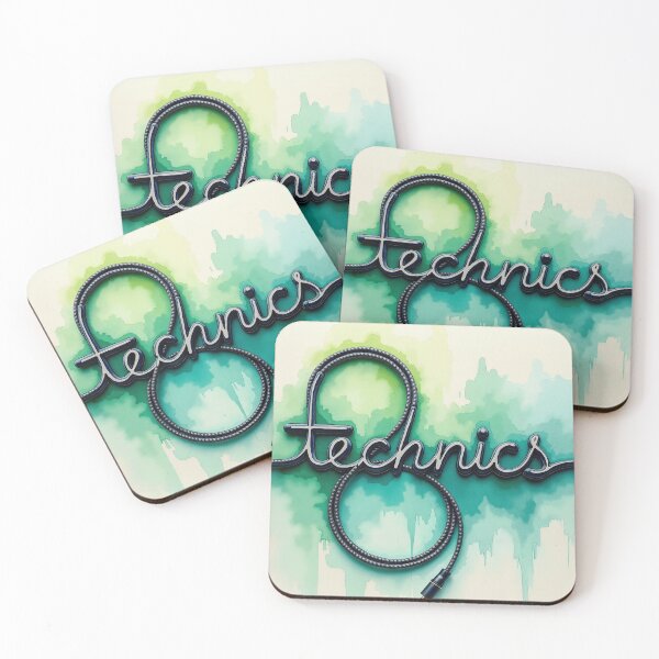 Item preview, Technics designed and sold by Dreams--Cape.