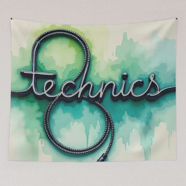 Item preview, Technics designed and sold by Dreams--Cape.