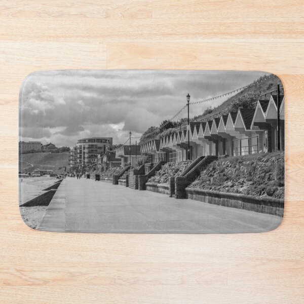 Artikelvorschau, North Bay Promenade, Scarborough entworfen und verkauft von yackers1.